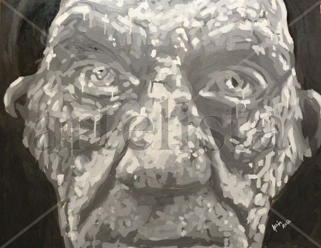 Old Man