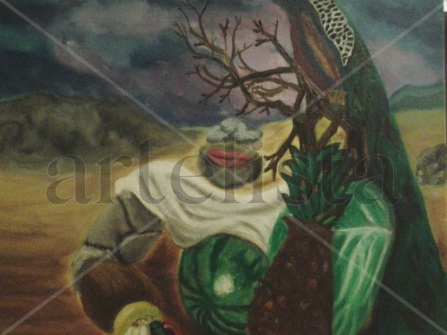 El hombre y la naturaleza