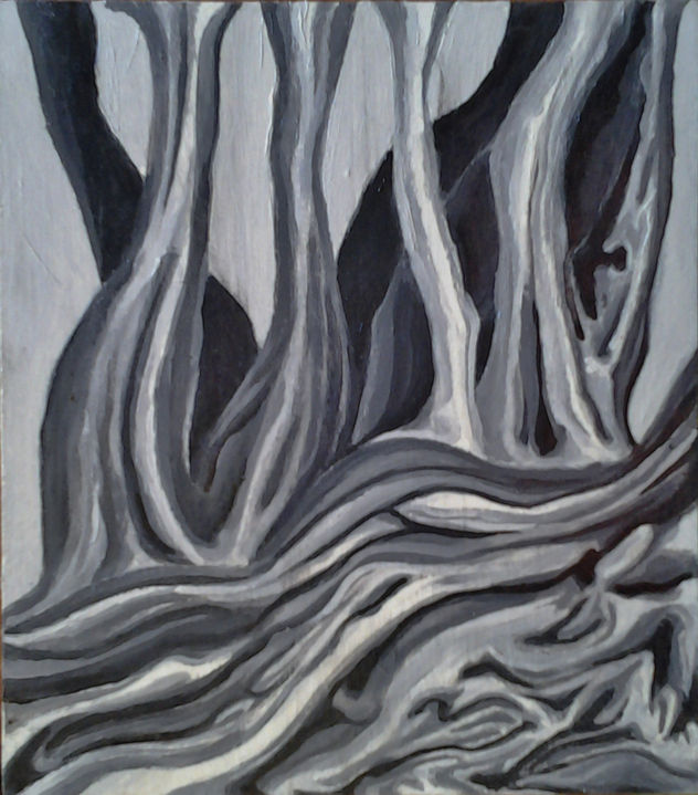 BOSQUE ÓSEO III
