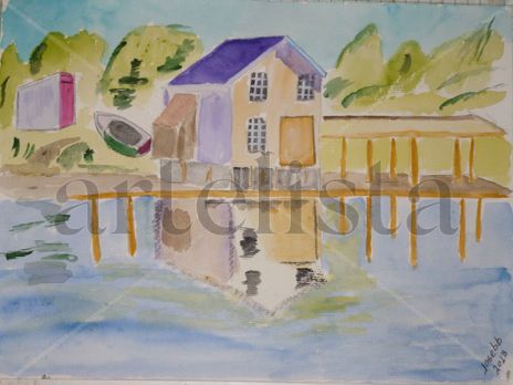 Casa de campo2