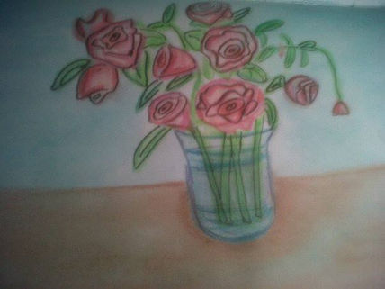 Rosas