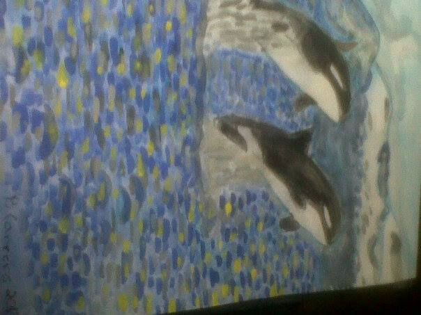 LAS BALLENAS