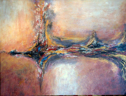 Paisaje Incierto