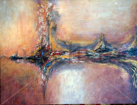 Paisaje Incierto