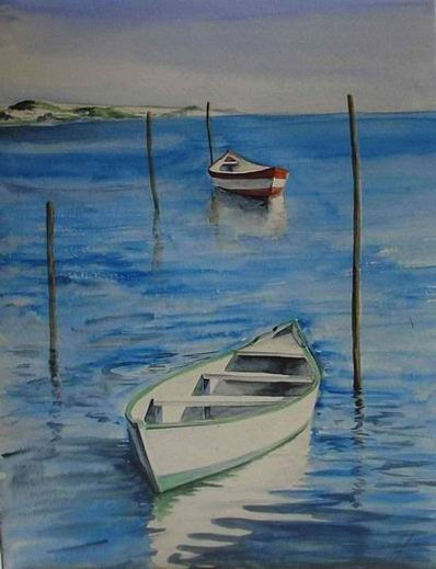 barcas