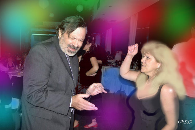 "LA FIESTA"