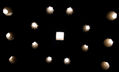 Luces de un antiguo milenio