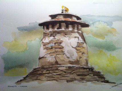 Chimenea