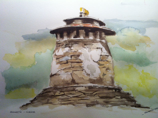CHIMENEA