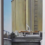 Pintura del Camino 2012 thumbnail 2