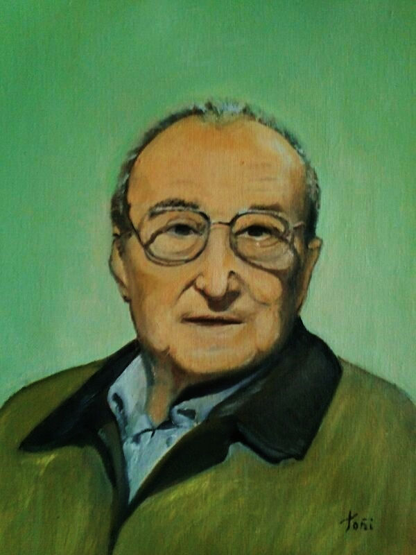 Bernardo