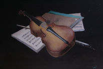 Violín