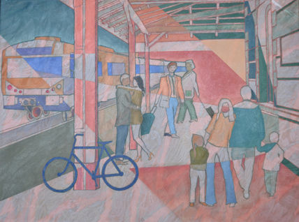 La Estación
