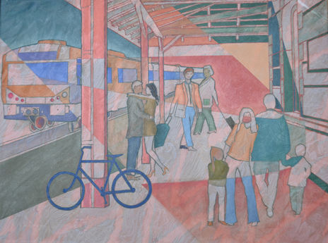 La Estación