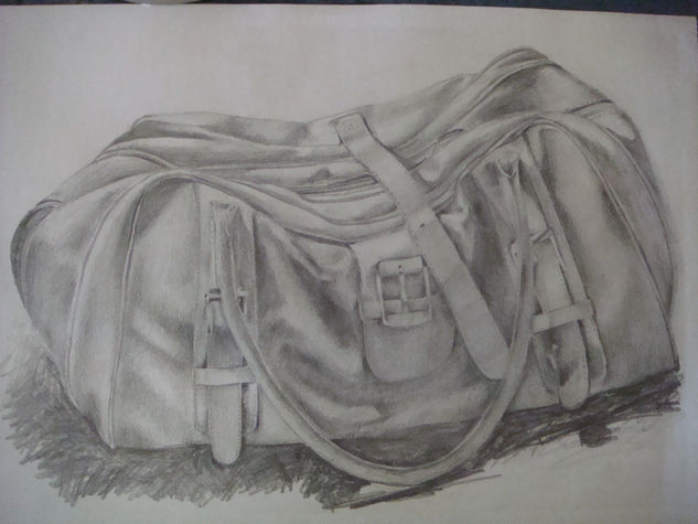 BOLSO Pencil