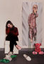 La Pereza de las Marionetas