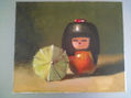 Chinese doll