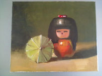 Chinese doll