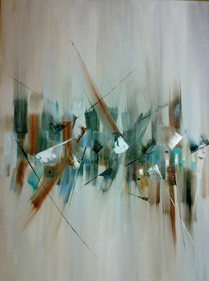 "Sinfonía #2"
