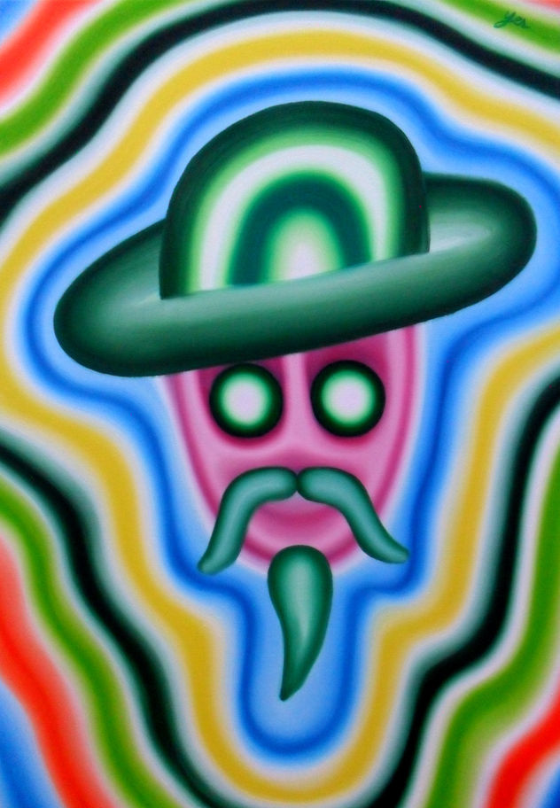 EL AMIGO