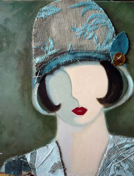 Flapper 8