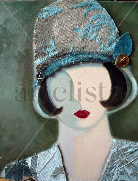 Flapper 8