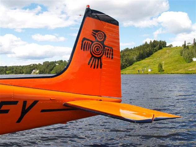 hidroavión