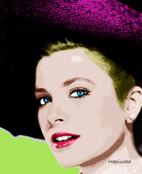 Grace kelly