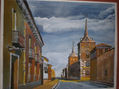 CALLE SANTA URSULA 1930