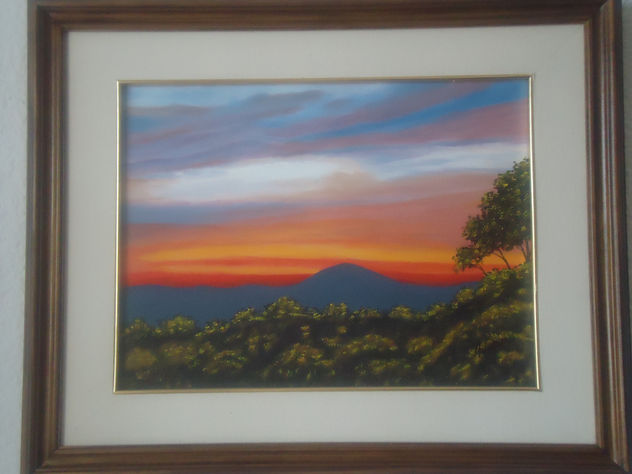 ATARDECER