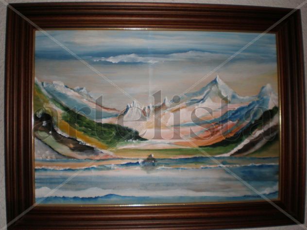 MONTAÑAS