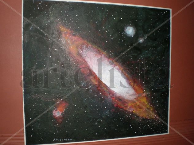 ANDROMEDA