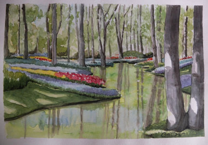 Bosque