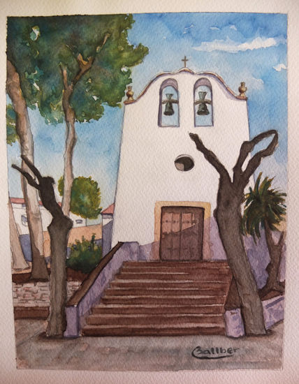 Iglesia de Clarà