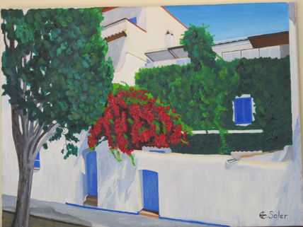 La Vall