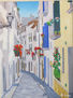 calle