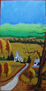 Paisaje campestre