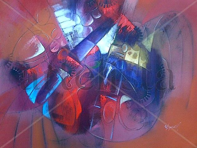 Instrumentos Musicales