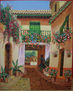 Callejón Andaluz