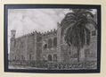 PALACIO DE CORTES, CUERNAVACA