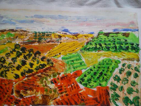 Colores