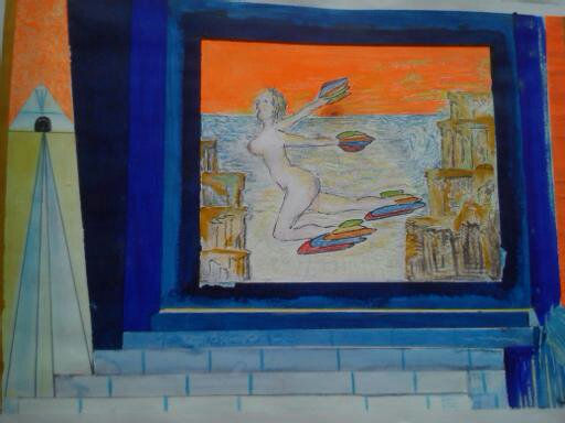 ventana