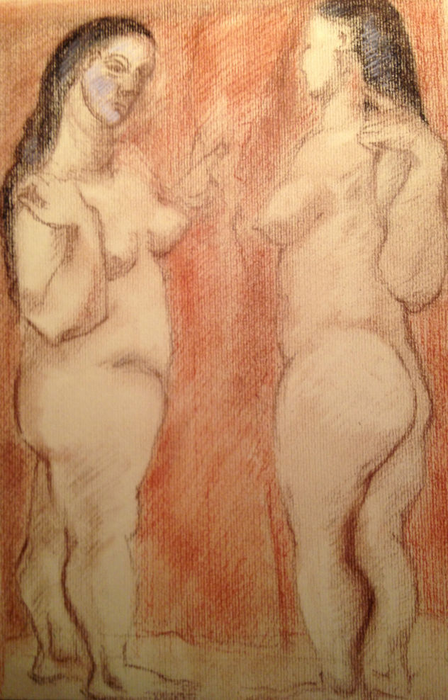 estudio del moderno, Picasso