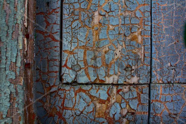RUINAS I