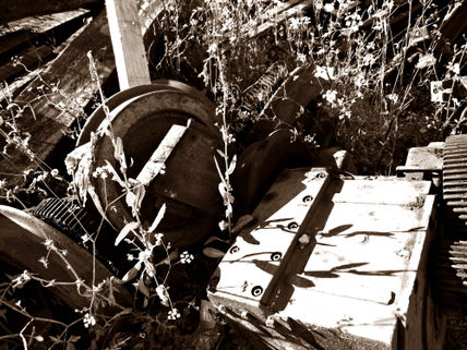 Ruinas ii