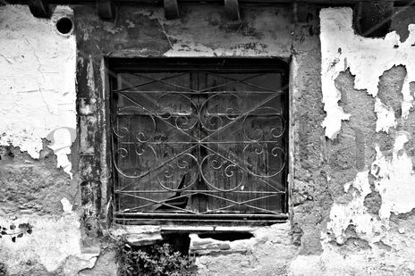Ruinas iii