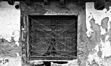 RUINAS