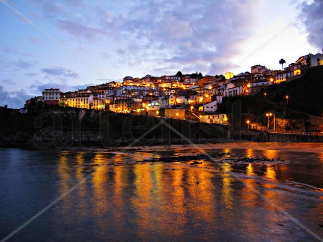LASTRES