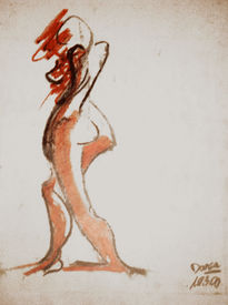 Desnudo I