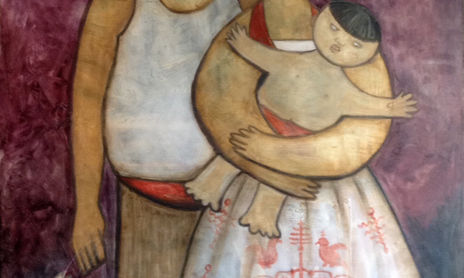 Arte saneando